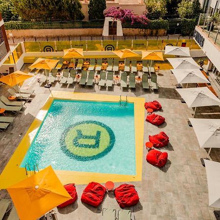 Ryans Ibiza Apartments - Only Adults Екстер'єр фото