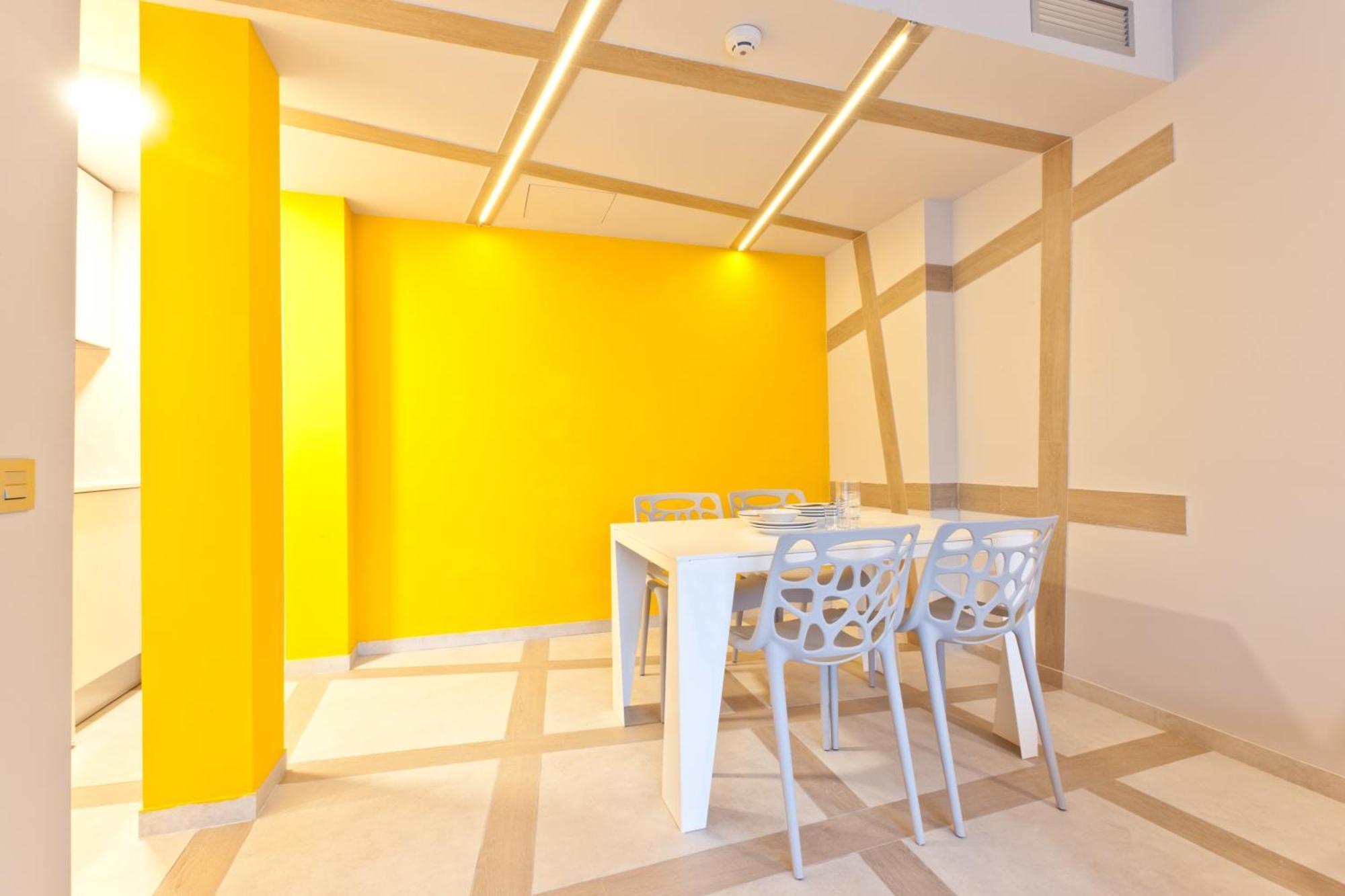 Ryans Ibiza Apartments - Only Adults Номер фото