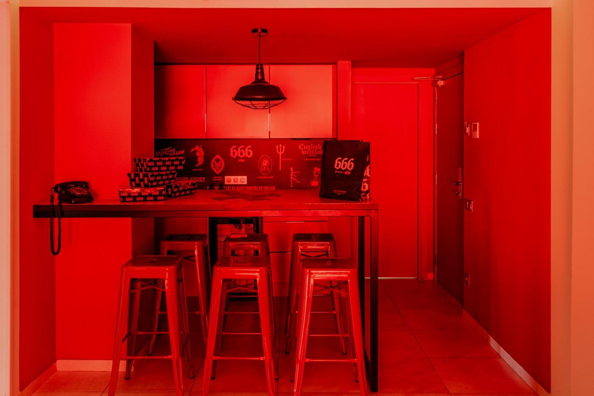 Ryans Ibiza Apartments - Only Adults Екстер'єр фото