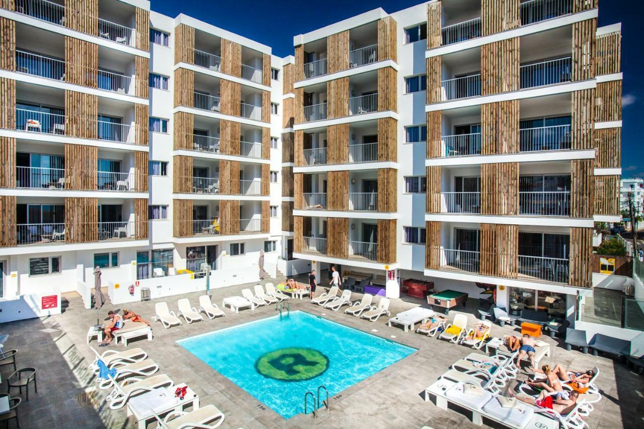 Ryans Ibiza Apartments - Only Adults Екстер'єр фото